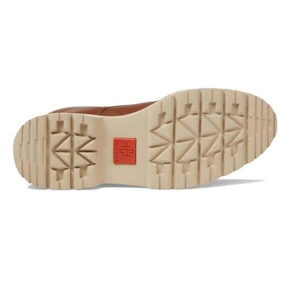 NWT Cole Haan Men's Classics Plain Toe Boot Fashion, brown-Size 11 - Picture 5 of 5